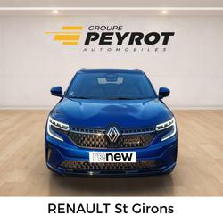 Renault Austral Austral E-Tech hybrid 200 Iconic Saint-Girons