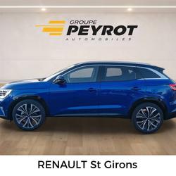 Renault Austral Austral E-Tech hybrid 200 Iconic Saint-Girons