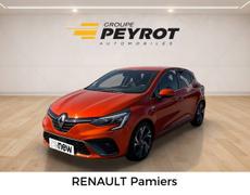 Renault Clio - Clio E-Tech hybride 145 RS Line - 18 380 €