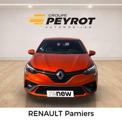 Renault Clio 5 Clio E-Tech hybride 145 RS Line Pamiers