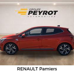 Renault Clio 5 Clio E-Tech hybride 145 RS Line Pamiers