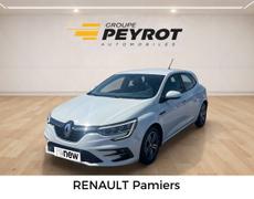 Renault Megane 4 Pamiers