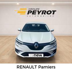 Renault Megane 4 Megane IV Berline Blue dCi 115 Evolution Pamiers