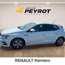 Renault Megane 4 Megane IV Berline Blue dCi 115 Evolution Pamiers