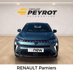 Renault Symbioz Symbioz E-Tech full hybrid 145 Techno Pamiers