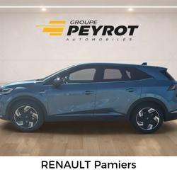 Renault Symbioz Symbioz E-Tech full hybrid 145 Techno Pamiers