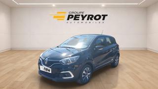 Renault Captur  - Business - photo 0