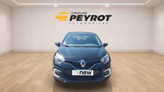 Renault Captur  - Business - photo 1