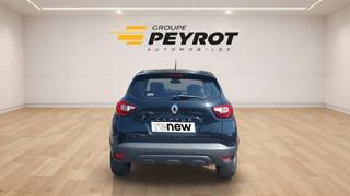 Renault Captur  - Business - photo 3