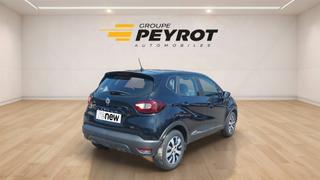 Renault Captur  - Business - photo 4