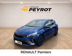 Renault Clio 5 Pamiers