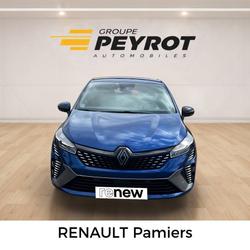 Renault Clio 5 Clio E-Tech full hybrid 145 Esprit Alpine Pamiers