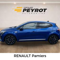 Renault Clio 5 Clio E-Tech full hybrid 145 Esprit Alpine Pamiers