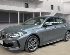BMW Serie 1
