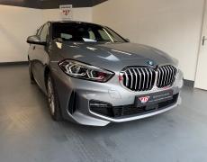 BMW Serie 1 Saint-Herblain