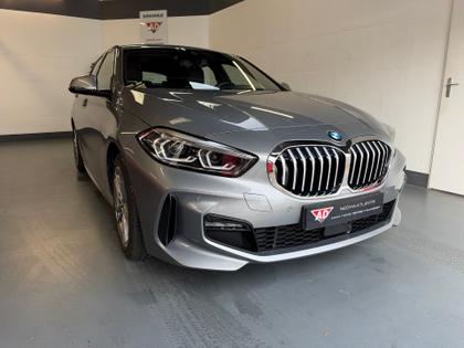 BMW Serie 1 - 118i 136 ch DKG7 M Sport - 24 990 €