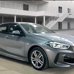 BMW Serie 1 118i 136 ch DKG7 M Sport Saint-Herblain