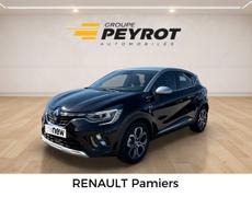 Renault Captur Pamiers