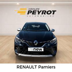 Renault Captur Captur E-Tech full hybrid 145 Techno Pamiers