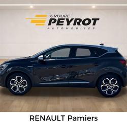 Renault Captur Captur E-Tech full hybrid 145 Techno Pamiers