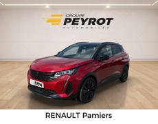 Peugeot 3008 Pamiers