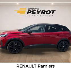 Peugeot 3008 3008 Hybrid4 300 e-EAT8 GT Pack Pamiers