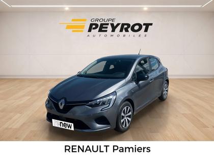 Renault Clio - Clio E-Tech full hybrid 145 Equilibre - 16 980 €