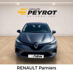 Renault Clio 5 Clio E-Tech full hybrid 145 Equilibre Pamiers