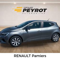 Renault Clio 5 Clio E-Tech full hybrid 145 Equilibre Pamiers