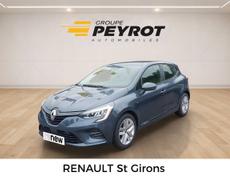 Renault Clio 5 Saint-Girons