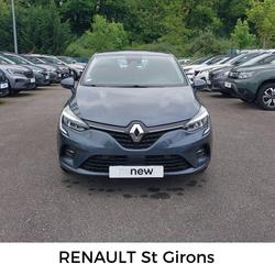 Renault Clio 5 Clio TCe 100 Business Saint-Girons