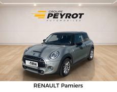 Mini Hatch Pamiers