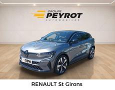 Renault Megane E-Tech Saint-Girons