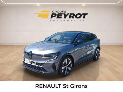 Renault Megane E-Tech - Megane E-Tech EV60 220 ch optimum charge Techno - 24 780 €