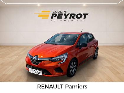 Renault Clio 5 - Clio E-Tech hybride 145 Equilibre - 14 600 €
