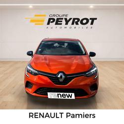 Renault Clio 5 Clio E-Tech hybride 145 Equilibre Pamiers