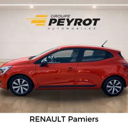 Renault Clio 5 Clio E-Tech hybride 145 Equilibre Pamiers