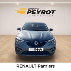 Renault Arkana Arkana E-Tech hybride 145 - 22 Techno Pamiers