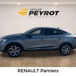 Renault Arkana Arkana E-Tech hybride 145 - 22 Techno Pamiers