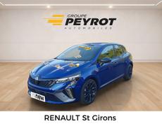 Renault Clio 5 Saint-Girons