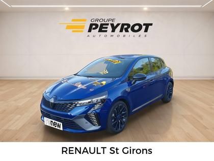 Renault Clio 5 - Clio E-Tech full hybrid 145 Esprit Alpine - 20 390 €