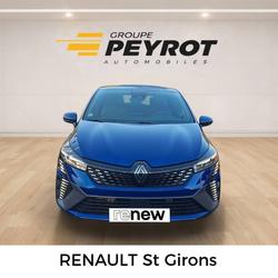 Renault Clio 5 Clio E-Tech full hybrid 145 Esprit Alpine Saint-Girons