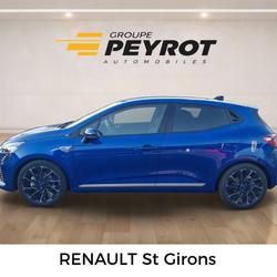 Renault Clio 5 Clio E-Tech full hybrid 145 Esprit Alpine Saint-Girons