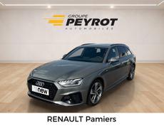 Audi A4 Avant Pamiers