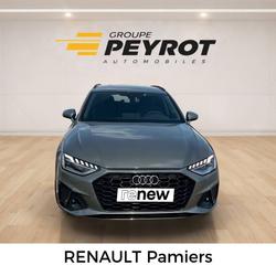 Audi A4 Avant A4 Avant 40 TDI 204 S tronic 7 Competition Pamiers