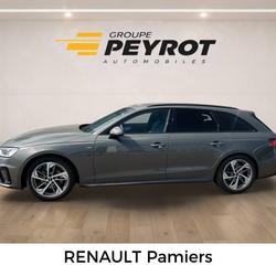 Audi A4 Avant A4 Avant 40 TDI 204 S tronic 7 Competition Pamiers