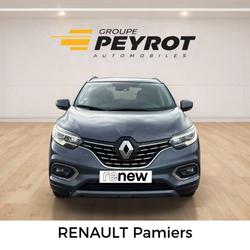 Renault Kadjar INTENS DCI 115 Pamiers