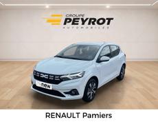 Dacia Sandero Pamiers