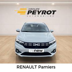 Dacia Sandero Sandero ECO-G 100 GSR2 Expression Pamiers