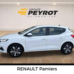 Dacia Sandero Sandero ECO-G 100 GSR2 Expression Pamiers